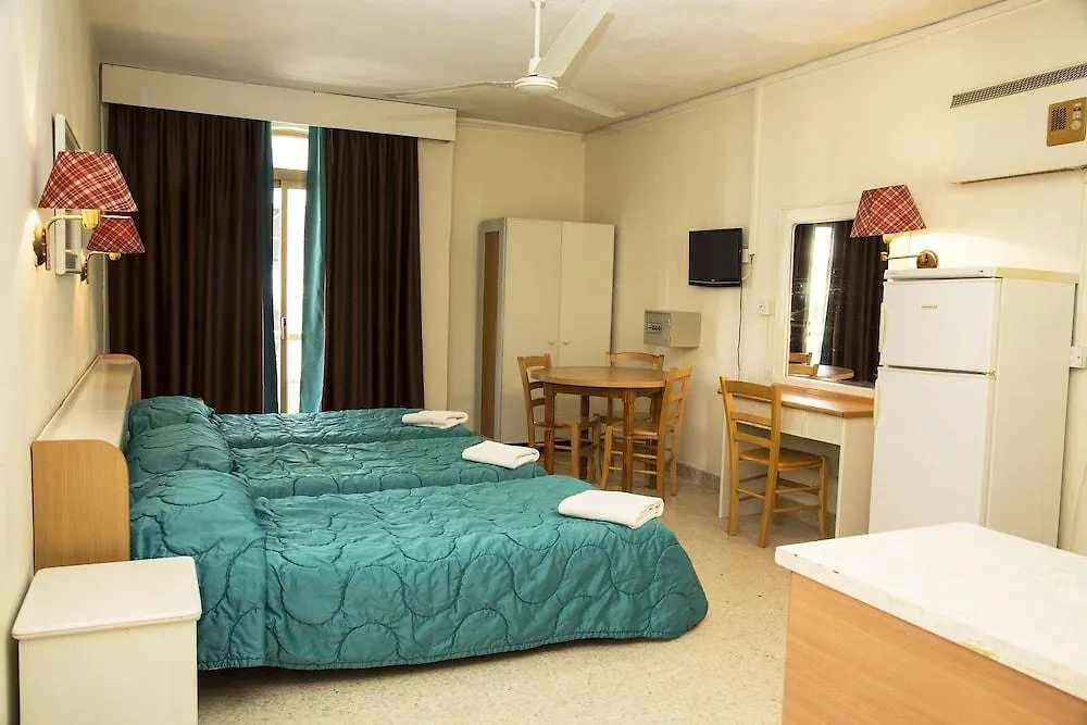 Dragonara Apartments Saint Julian's Malta