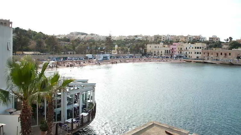Dragonara Apartments Saint Julian's