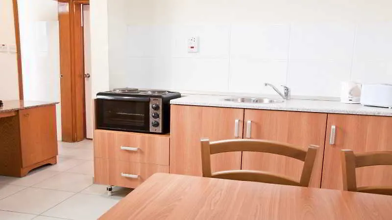 Dragonara Apartments Saint Julian's Malta