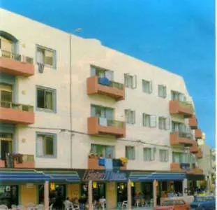 Dragonara Apartments Saint Julian's