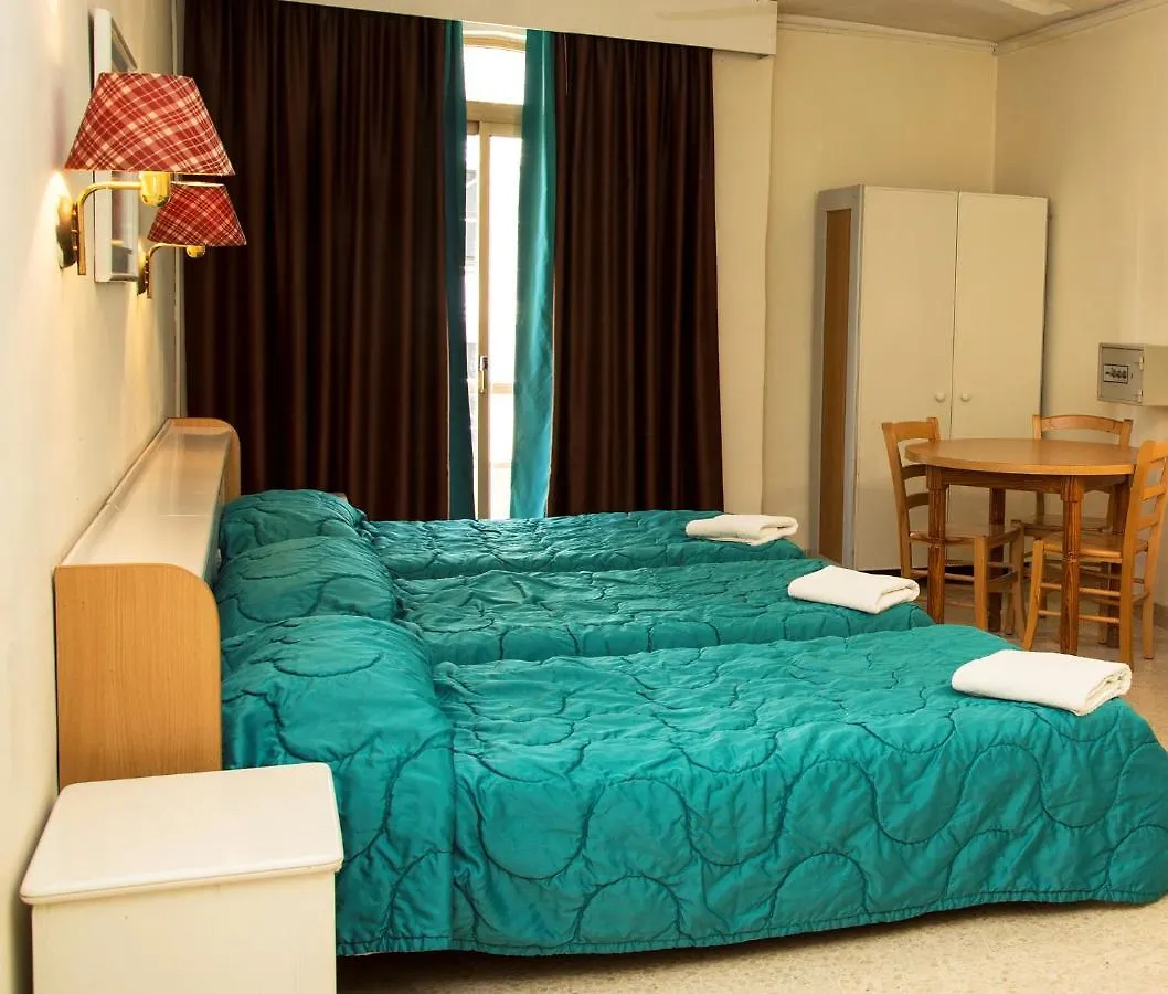 Dragonara Apartments Saint Julian's Malta