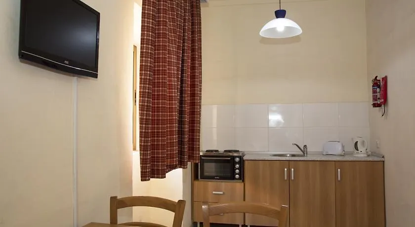 Dragonara Apartments Saint Julian's Malta