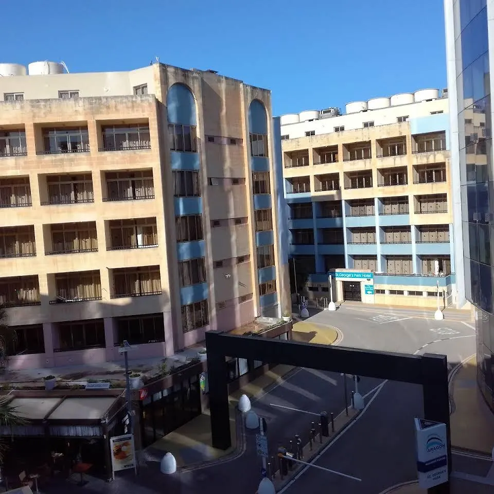 Dragonara Apartments Saint Julian's 0*,  Malta