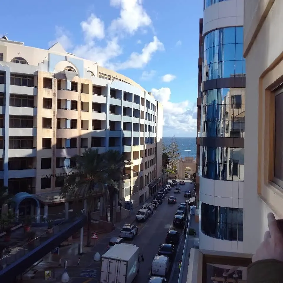 Dragonara Apartments Saint Julian's