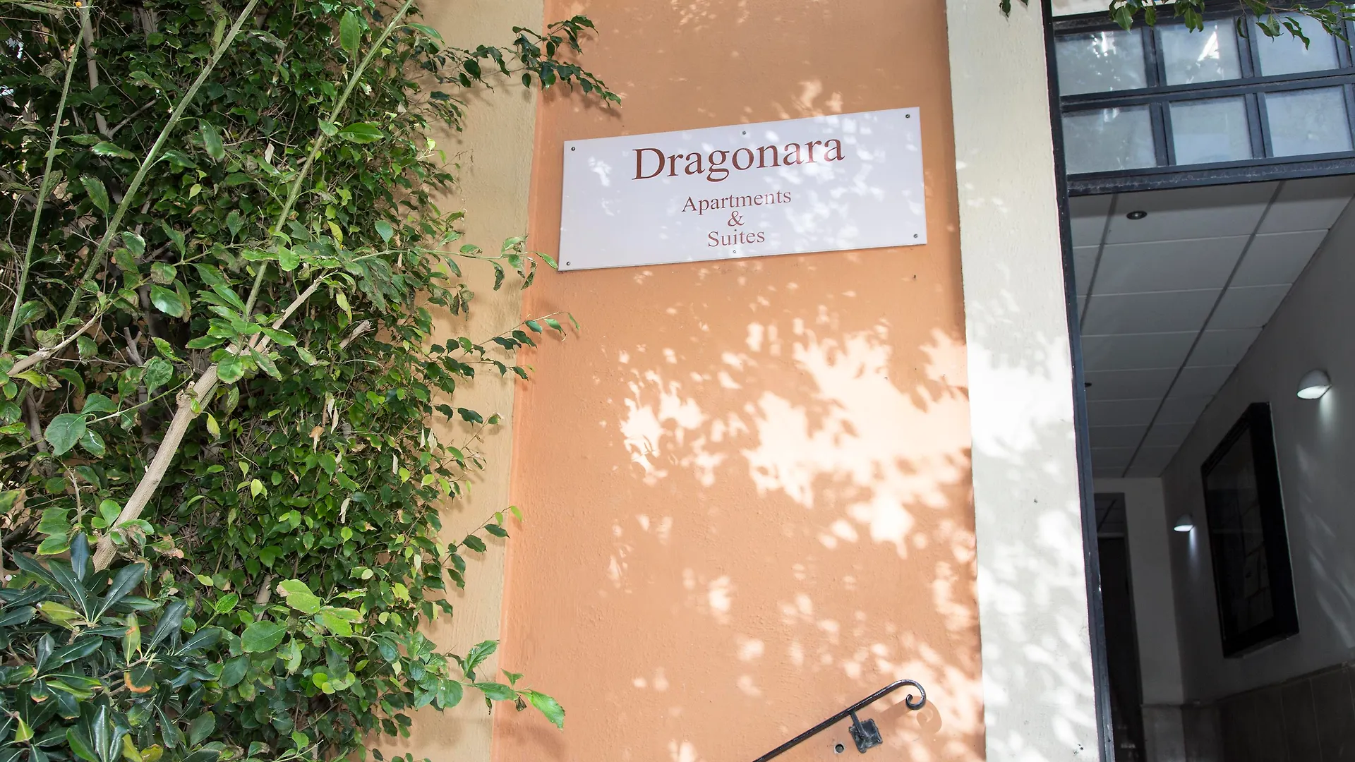 Dragonara Apartments Saint Julian's