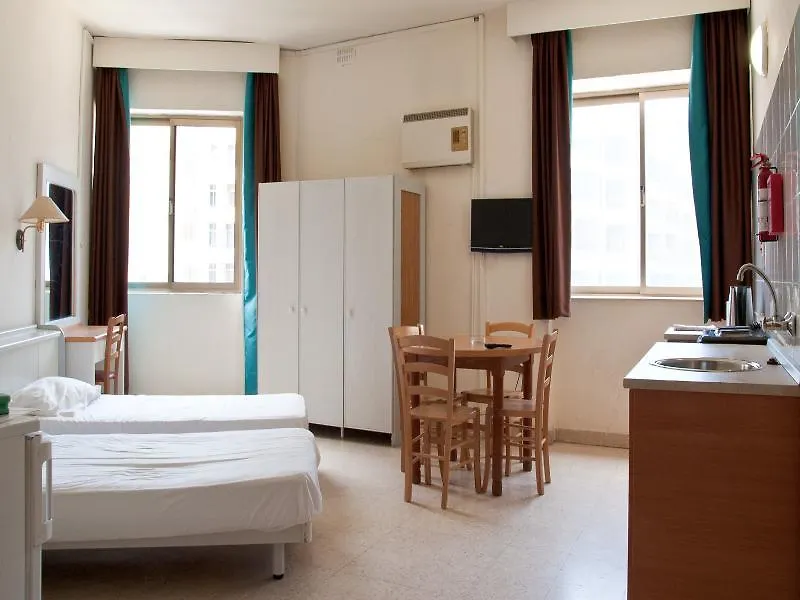 Dragonara Apartments Saint Julian's