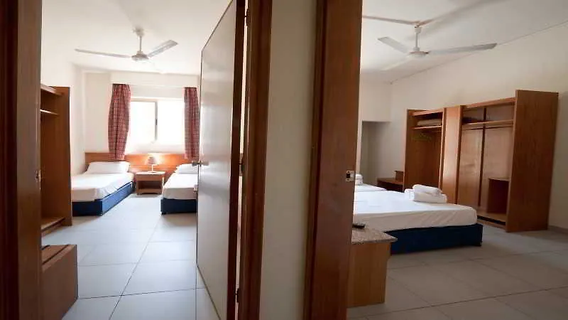 Dragonara Apartments Saint Julian's 0*,