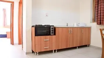 Dragonara Apartments Saint Julian's
