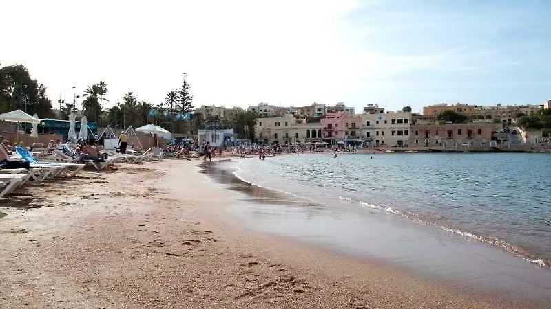 Dragonara Apartments Saint Julian's Malta