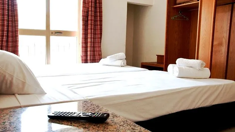 Dragonara Apartments Saint Julian's