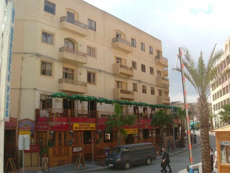 Dragonara Apartments Saint Julian's
