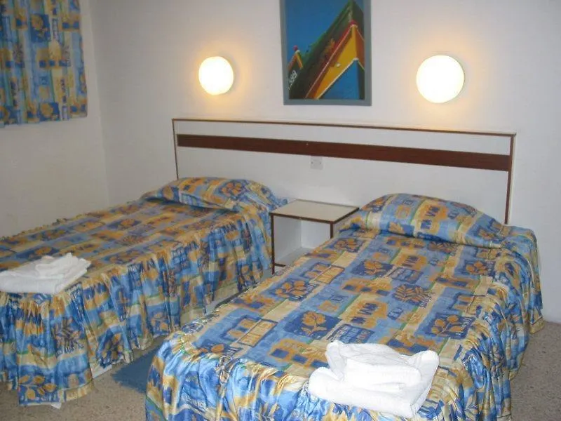 Dragonara Apartments Saint Julian's