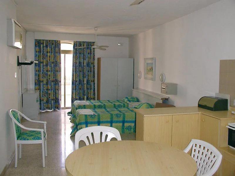 Dragonara Apartments Saint Julian's