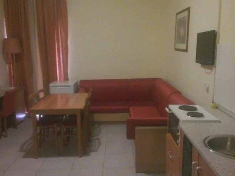 Dragonara Apartments Saint Julian's