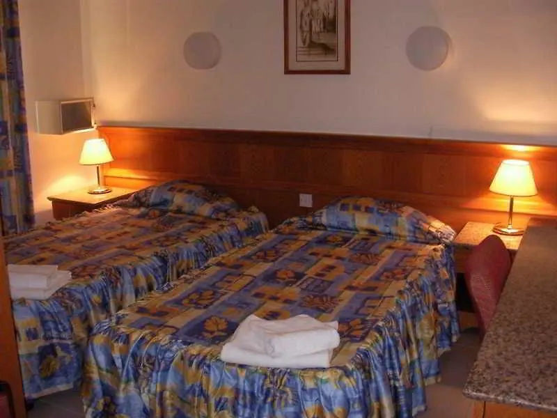 Dragonara Apartments Saint Julian's