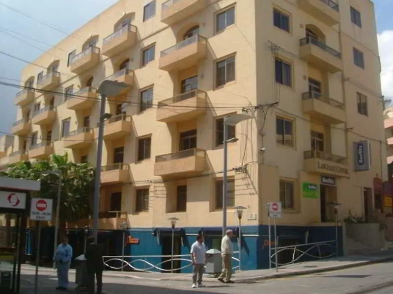Dragonara Apartments Saint Julian's