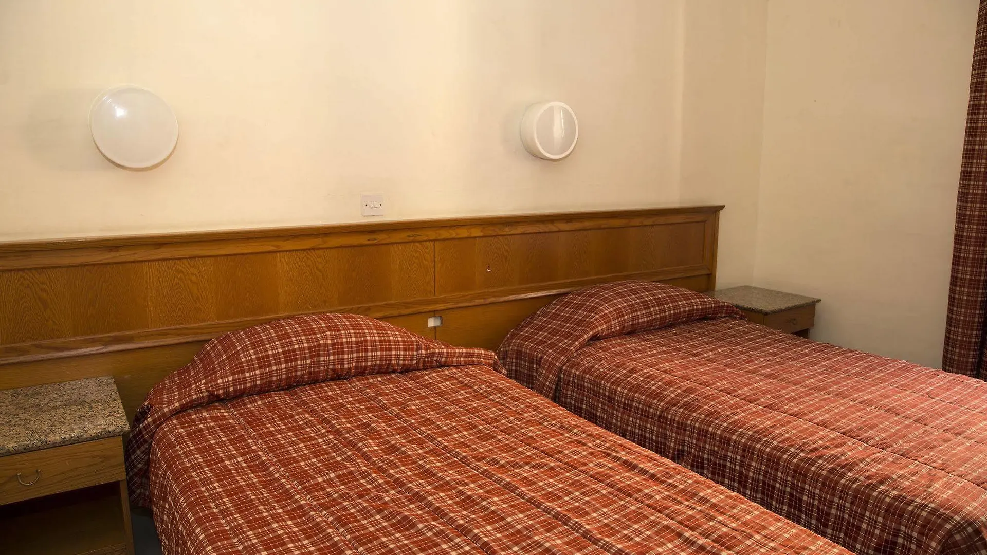 Dragonara Apartments Saint Julian's Malta