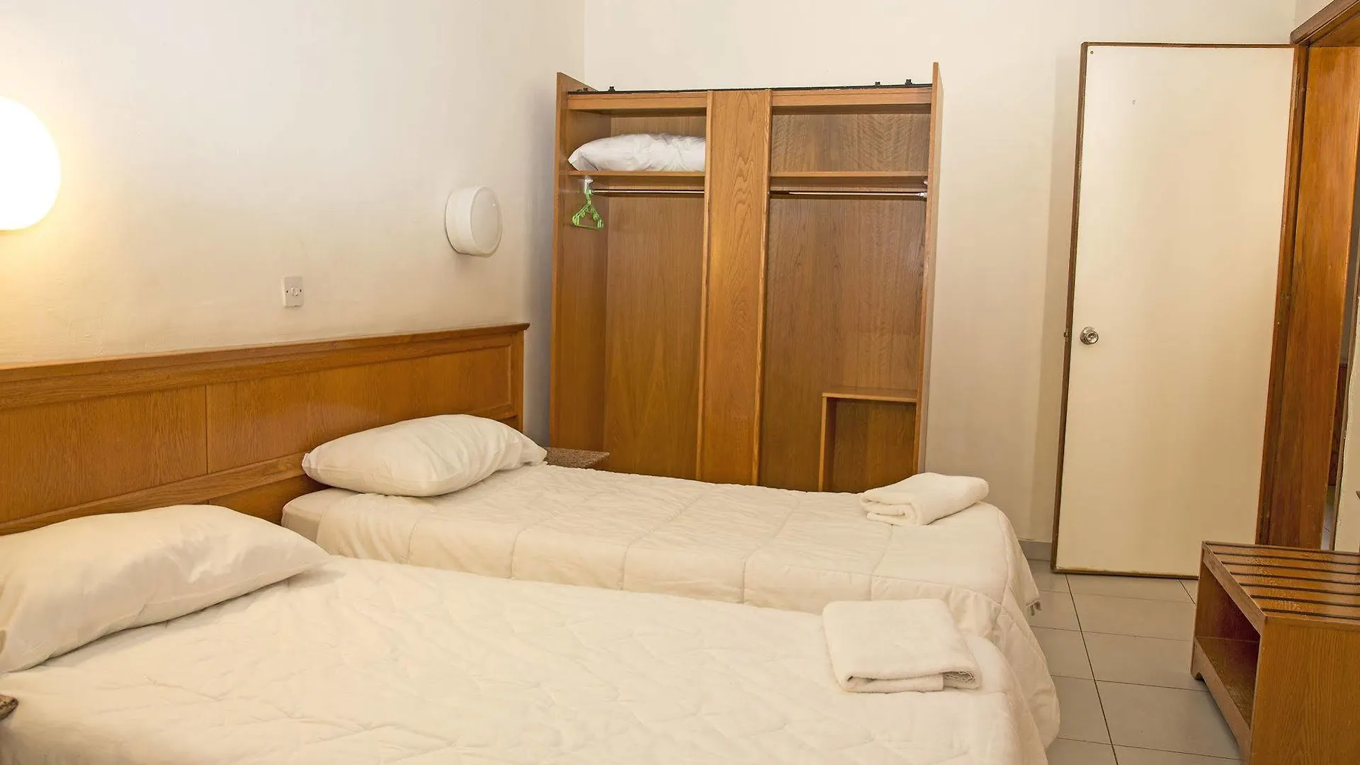 Dragonara Apartments Saint Julian's