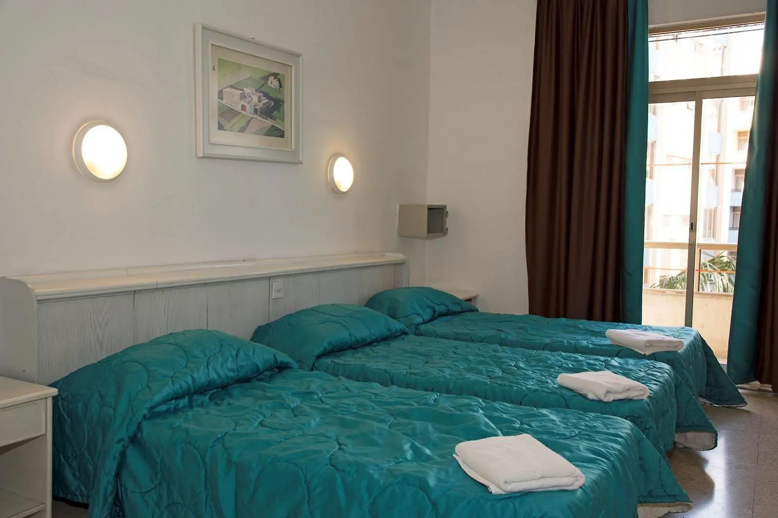 Dragonara Apartments Saint Julian's 0*,  Malta