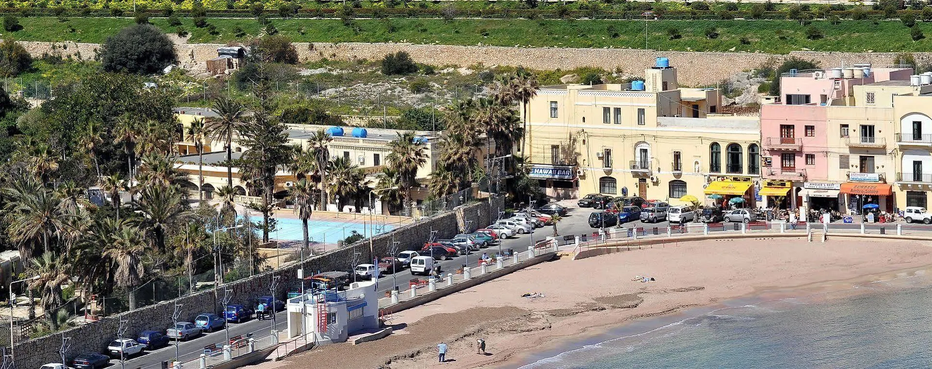 Dragonara Apartments Saint Julian's