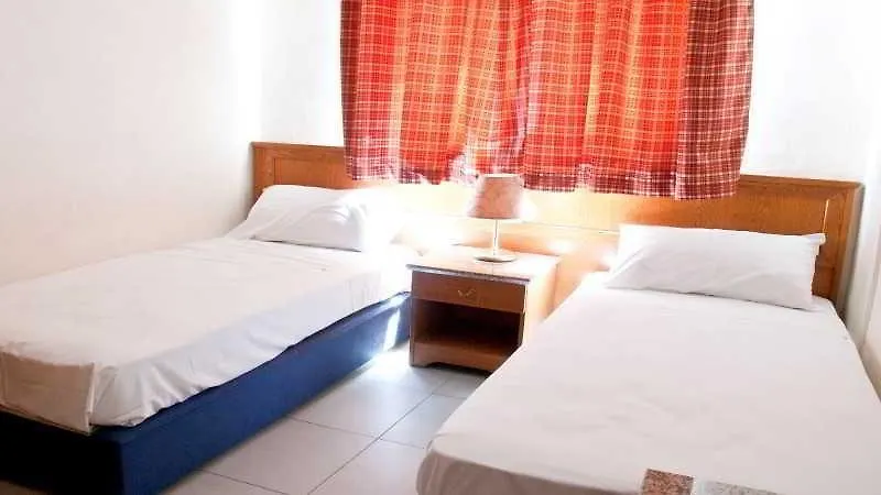 Dragonara Apartments Saint Julian's