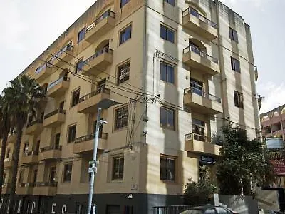 Dragonara Apartments Saint Julian's