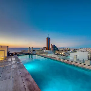 3* Szálloda Ikyk Hotel- Ik Collection