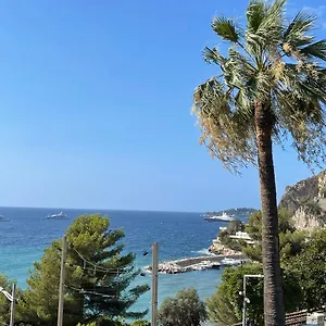Ezevacances Capuccino Vue Èze
