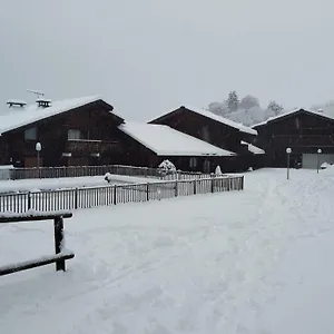 Aux Pieds Des Pistes / Piscine Saint-Gervais-les-Bains