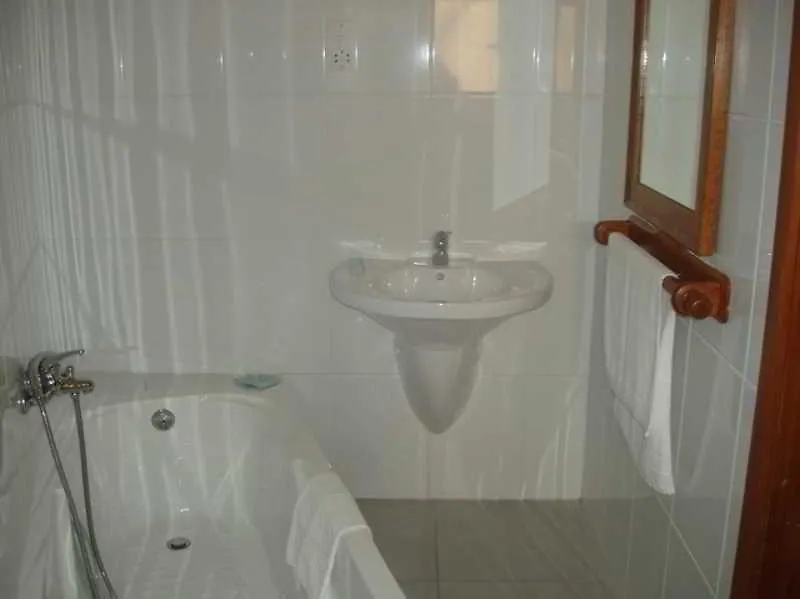 Dragonara Apartments San Giuliano